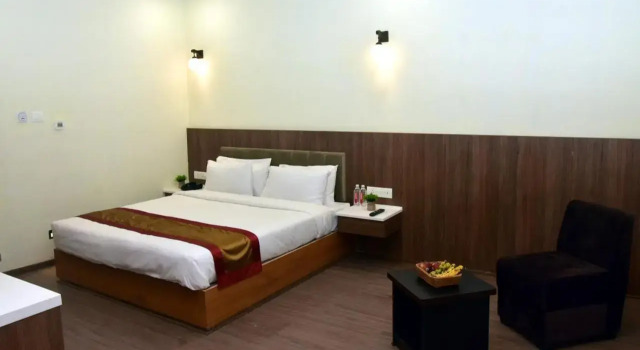 Saptarushi Bonanza Inn