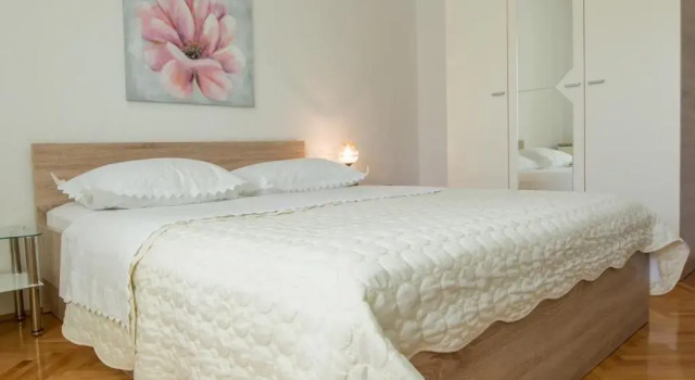 Апартаменты Apartments Fanito