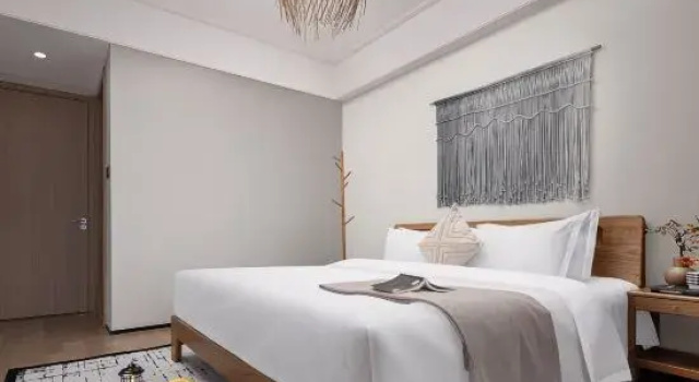 Люкс с 3 комнатами с видом на озеро VALATOMS Fanlatu Homestay