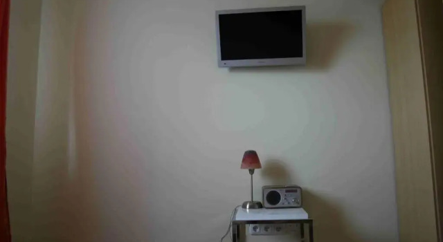 Übernachtung bei Michael - Ferienwohnung Rostock, Réserver Hôtel Rostock 