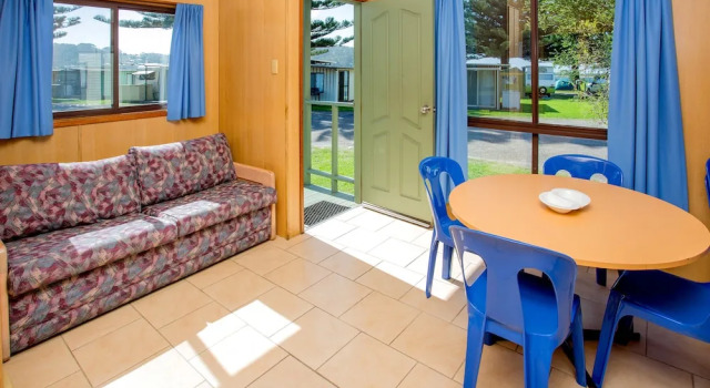 Семейный номер Standard BIG4 Narooma Easts Holiday Park