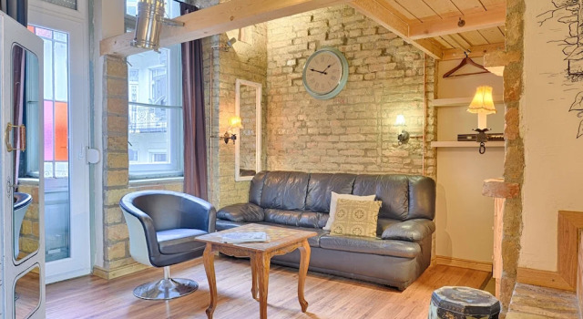 Lavender Circus Hostel, Doubles & Ensuites, Забронировать Апартаменты/квартира Апартаменты Будапешта, Апартаменты/квартира