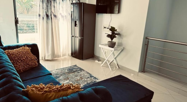 Номер Standard The Hide in Sandton