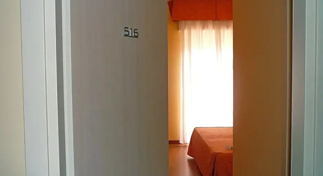 Superior- værelse Hotel Regent