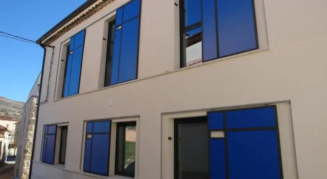 Casa Rural El Baile, Prenota Hotel Olmos de Penafiel 