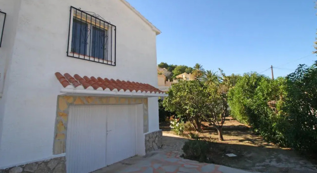 Villas Costa Calpe - Dubois