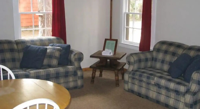 Коттедж Premium Union Creek Resort