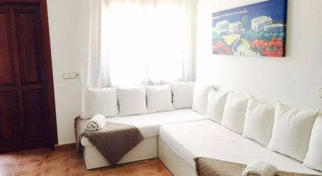Apartamentos Boutique Formentera