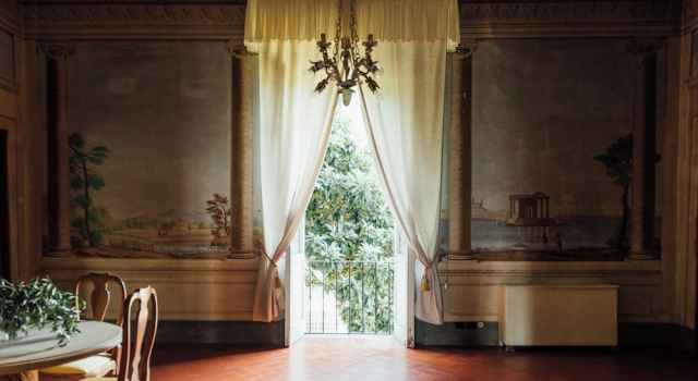 Deluxe Suite Buonvisi B&B