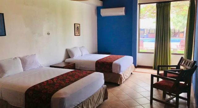 Nandel Beach Resort, Buchen Sie Resort La Cruz Guanacaste