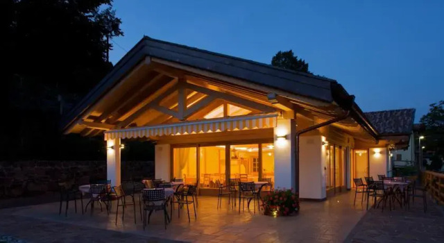 Agriturismo La Ca sul Lago