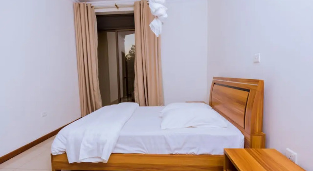 Kami Luxury Aparetments