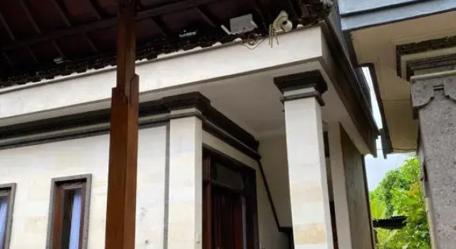 Lilir House, Rezervovat Hotel Hotely v Bali se snídaní, Snídaně