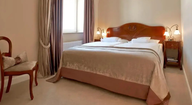 Номер Standard Hotel Miramar
