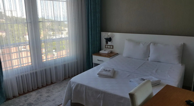 Tulipa Suites