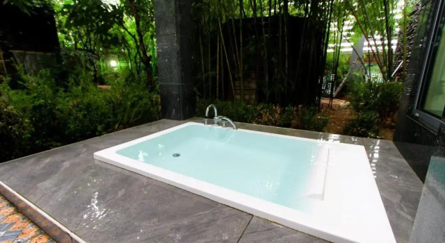 Номер Standard Renaissance Hotel Pohang