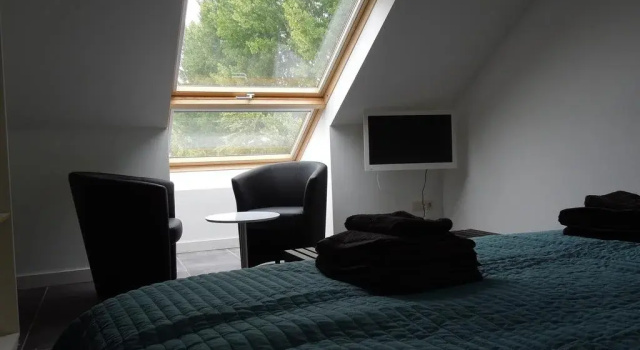B&B Bready, Prenota Bed & breakfast Hotel 4 stelle a Flanders, 4*