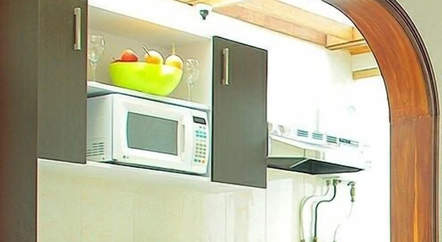 Апартаменты Executive Casa Regis Apartamentos Amoblados