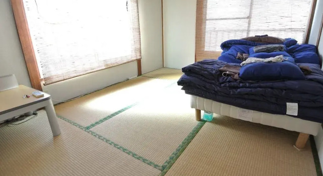 Nishiogi House Maipenrai, Забронировать Гостевой дом Токио Токийский столичный округ