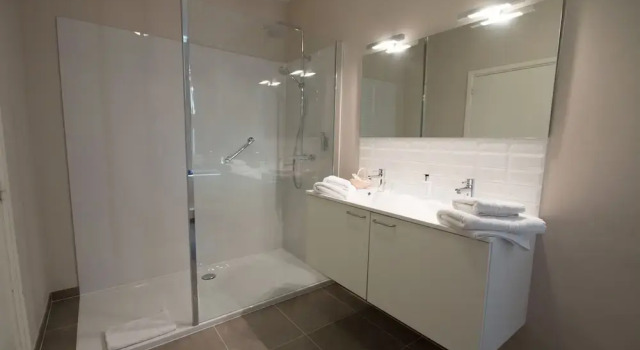 Номер Standard Hotel Keravic