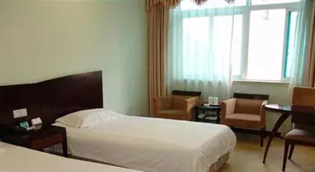 Xingdu Hotel, Prenota Hotel Nantong Jiangsu