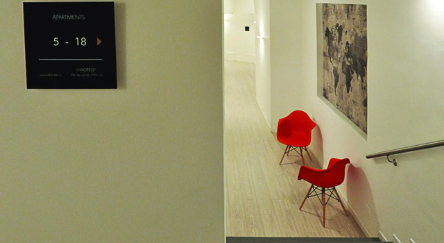 BB Hotels Aparthotel Città Studi, Book Condo Hotel Apart‑Hotels in Milan, Condo Hotel