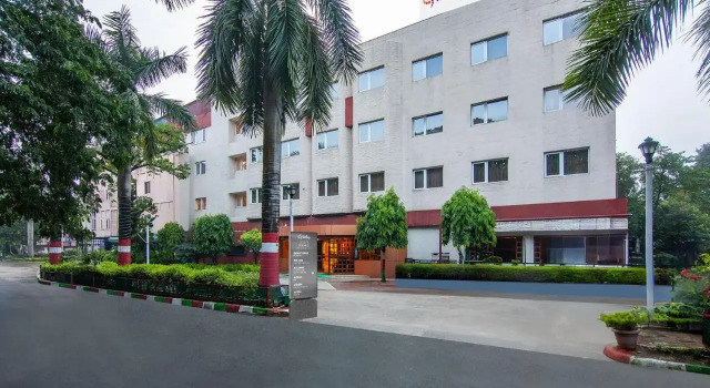 Sterling City Centre Bokaro
