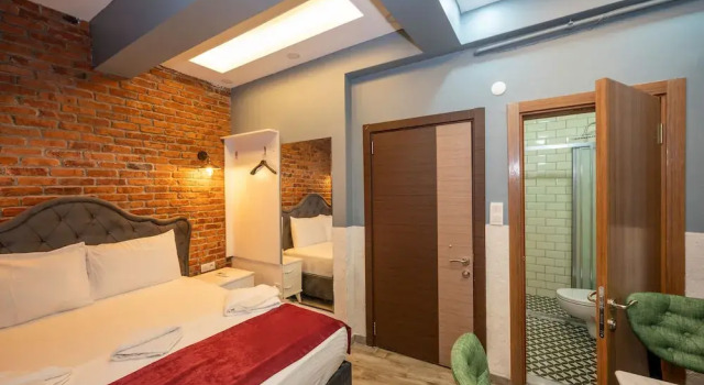 Taksim Story Residence