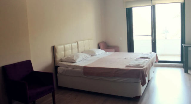 Edirne Adres Karaağaç, Varaa Hotelli Hotellit Marmara-alue pysäköinnillä, Pysäköinti