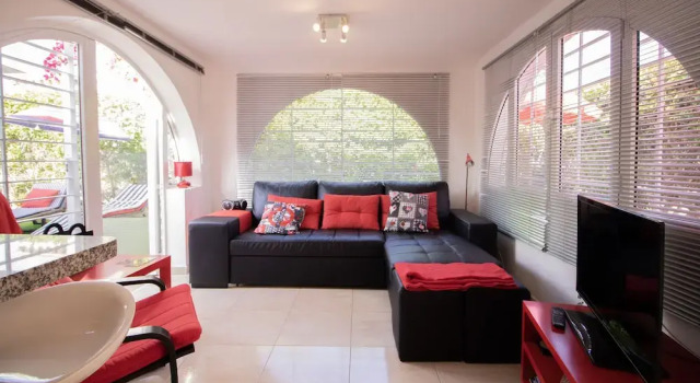Fabulous Villa in Maspalomas Skci, Prenota Villa Hotel a Gran Canaria con piscina, Piscina
