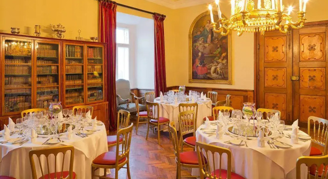 Schloss Ernegg, Book Hotel Hotels in Mostviertel with Breakfast, Breakfasts