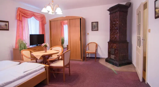Номер Standard Pension Inge