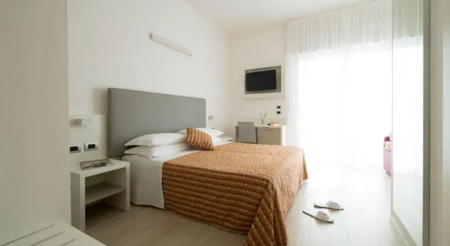 Номер Superior Hotel Pillon