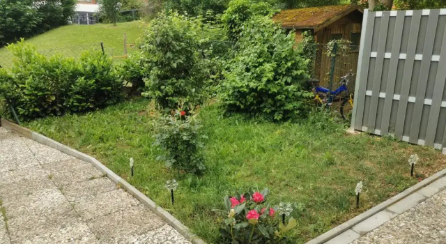 Апартаменты c 1 комнатой Ferienwohnung Northeim City