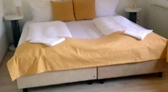 Семейный номер Standard Hotel Gloria Budapest City Center