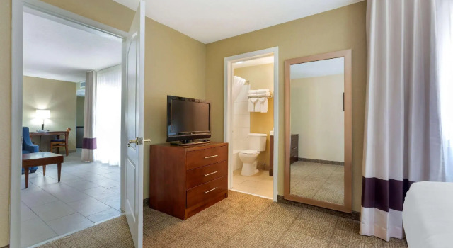 Полулюкс Spark by Hilton Phoenix-Glendale-Peoria