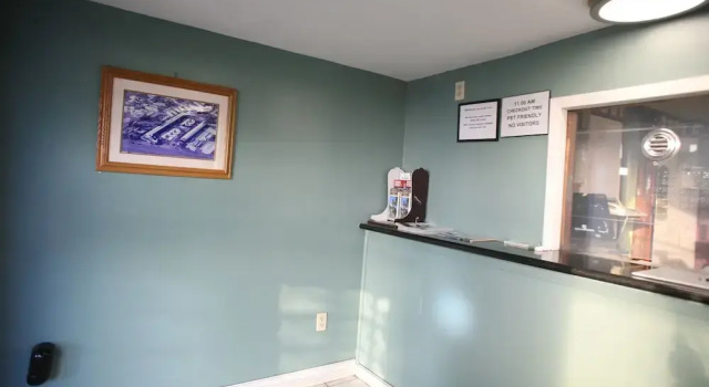 Royal Inn, Book Mini-hotel Victoria Houston
