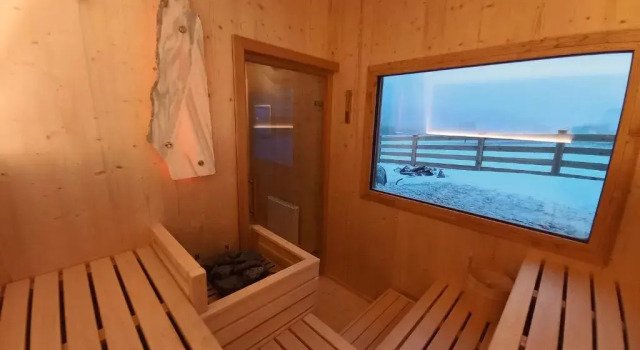 Коттедж Ferienhaus Weißpriach