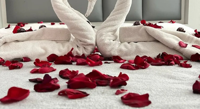Люкс Deluxe Hotel Suite Las Valkirias