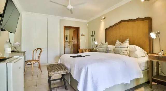Двухместный номер Standard Kruger Riverside Lodge - No Load-shedding