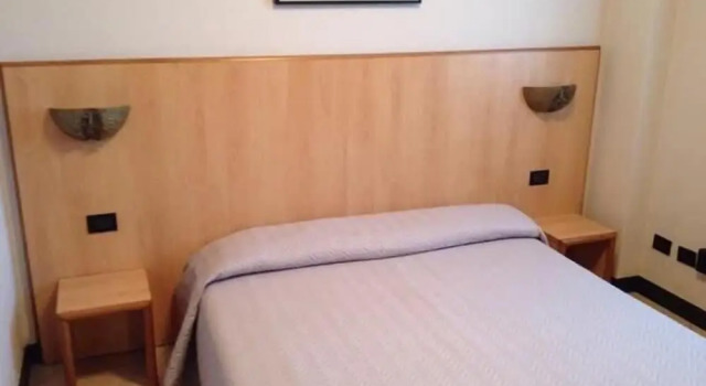 Номер Standard Hotel Gambero