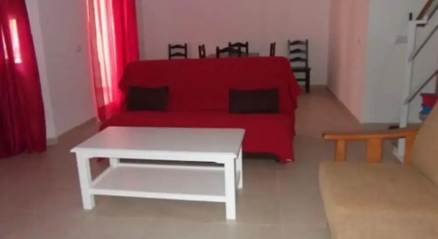 Apartment in La Zarzuela, Cadiz 103443 by MO Rentals