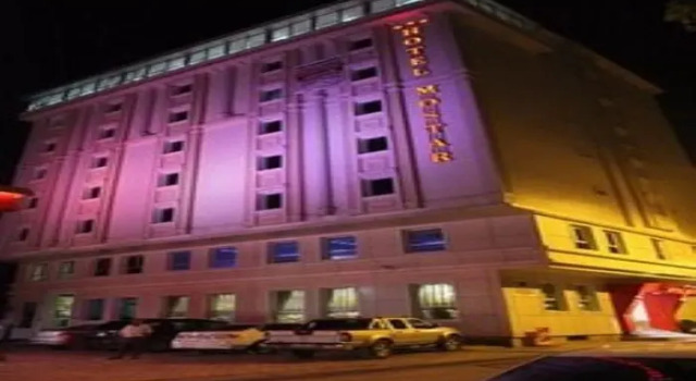 Mostar Hotel, Rezerwuj Hotel Hotele w East Anatolia Region z parkingiem, Parking