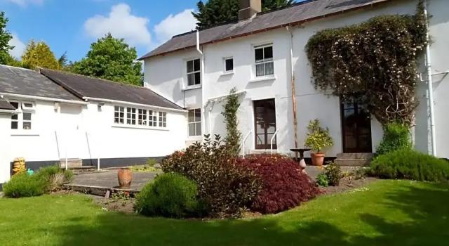 Kipps Farm, Buchen Sie Bauernhof Great Torrington Devon