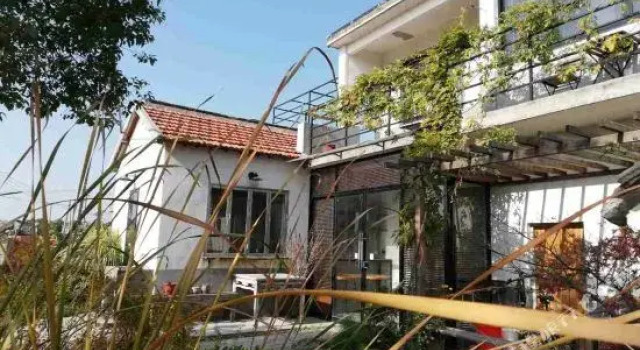 Manxiangju Lodge No.2, Varaa Hotelli Jinze Shanghai