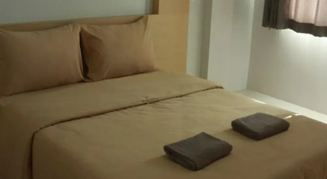 Sinsupatakul Apartment
