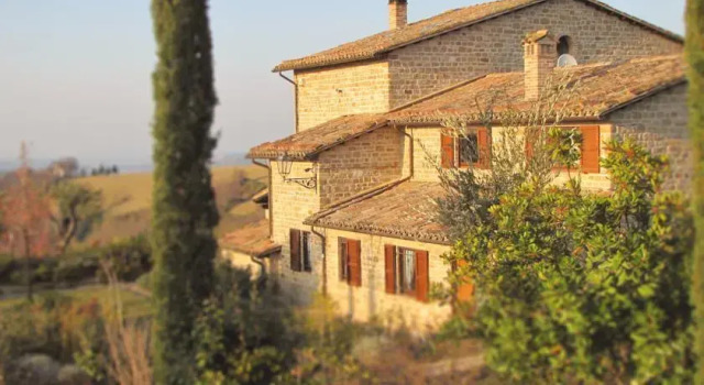 Il Picchio Verde, Rezervovat Hotel  