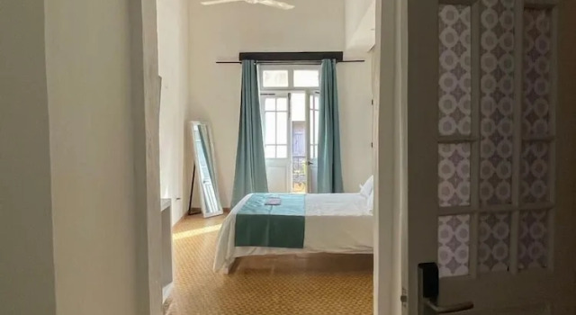 Номер Superior Mosquito Boutique Hotel Zona Colonial