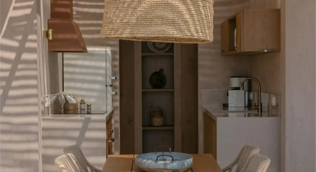 Вилла Altera Cave Villas