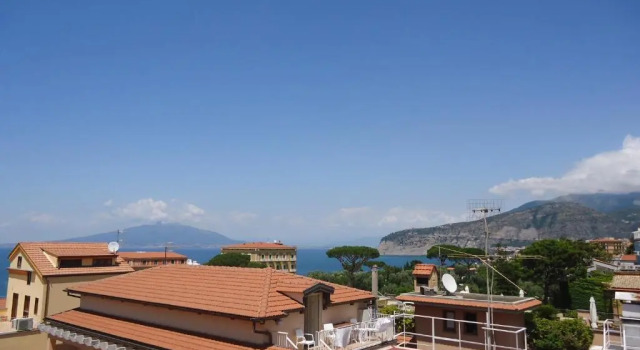 Номер Classic Sorrento Belvedere B&B